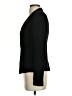 Just Fab 100% Polyester Black Blazer Size XS - photo 5