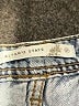 Altar'd State 100% Cotton Blue Jeans Size 27 waist - photo 6