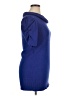 AB Studio 100% Acrylic Blue Sweater Vest Size XL - photo 4