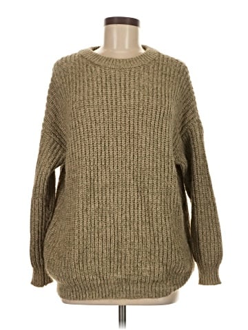 SO Pullover Sweater (view 1)