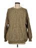 SO Tan Pullover Sweater Size M - photo 1