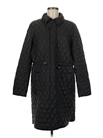 Theory Coat (view 1)