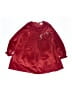 Mayoral 100% Polyester Burgundy Dress 12-18 MO / 18 MO - photo 1