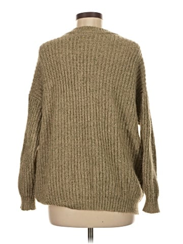 SO Pullover Sweater (view 2)