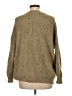 SO Tan Pullover Sweater Size M - photo 2