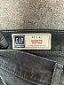 Gap Black Jeans Size 4 (tall) - photo 7