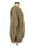 SO Tan Pullover Sweater Size M - photo 4