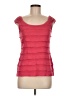 Unbranded Pink Sleeveless T-Shirt Size M (estimated) - photo 1