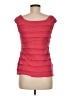 Unbranded Pink Sleeveless T-Shirt Size M (estimated) - photo 2