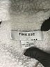 Finesse U.S.A. Ivory Jacket Size M - photo 6