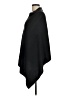 Gena Accessories 100% Acrylic Black Poncho Size M (estimated) - photo 5