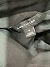 Ann Taylor 100% Polyester Black Blazer Size 18 - photo 6