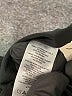 Ann Taylor 100% Polyester Black Blazer Size 18 - photo 7
