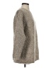 DKNY Tan Wool Pullover Sweater Size S (petite) - photo 4