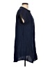 Mine Blue Casual Dress Size L - photo 4