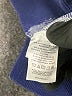 Ann Taylor LOFT Outlet 100% Cotton Checkered-gingham Blue Pullover Sweater Size M - photo 7