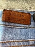 Guess Hearts Blue Jeans Size 26 waist - photo 7