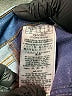 Guess Hearts Blue Jeans Size 26 waist - photo 8