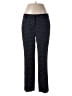 Ann Taylor Polka Dots Blue Casual Pants Size 6 - photo 1