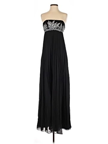 Aidan Mattox Cocktail Dress (view 1)