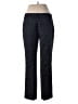 Ann Taylor Polka Dots Blue Casual Pants Size 6 - photo 2