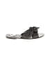 Sol Sana Gray Black Sandals Size EU 39 - photo 1