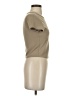 Unbranded Tan Cardigan Size S - photo 4