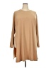 Unbranded Tan Casual Dress Size 3X - photo 1