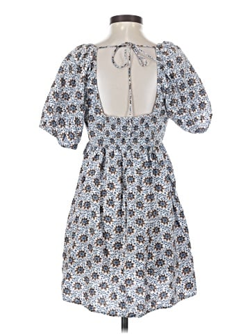 LOFT Beach Casual Dress (view 2)