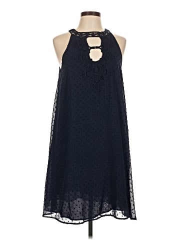 Jun & Ivy Casual Dress (view 1)