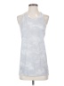 Athleta Silver Active Tank Size S (tall) - photo 1