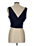Unbranded Blue Tank Top Size L - photo 2