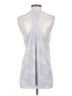 Athleta Silver Active Tank Size S (tall) - photo 2