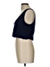 Unbranded Blue Tank Top Size L - photo 5