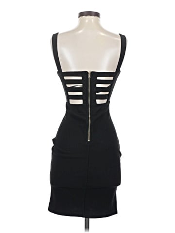 A'gaci Cocktail Dress (view 2)