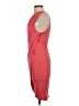 Ramy Brook 100% Rayon Solid Red Pink Cocktail Dress Size S - photo 5