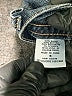 Wallflower Blue Denim Shorts Size 5 - photo 4