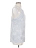 Athleta Silver Active Tank Size S (tall) - photo 4