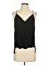 Bailey 44 Black Tank Top Size XS - photo 1