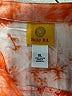 Ruby Rd. 100% Rayon Orange 3/4 Sleeve Blouse Size XL - photo 7