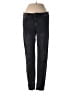 Zara Basic Black Casual Pants Size 6 - photo 1