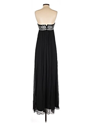 Aidan Mattox Cocktail Dress (view 2)