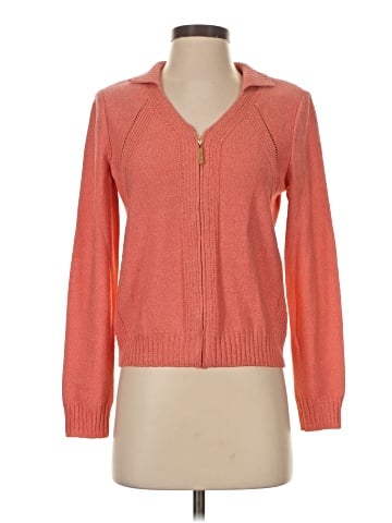 St. John Cardigan (view 1)