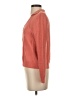 St. John Orange Cardigan Size P (petite) - photo 5