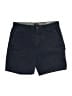 J.Crew Solid Blue Shorts Size 7 - photo 1