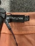 PrettyLittleThing 100% Polyester Solid Tan Casual Pants Size 10 - photo 6