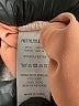PrettyLittleThing 100% Polyester Solid Tan Casual Pants Size 10 - photo 7