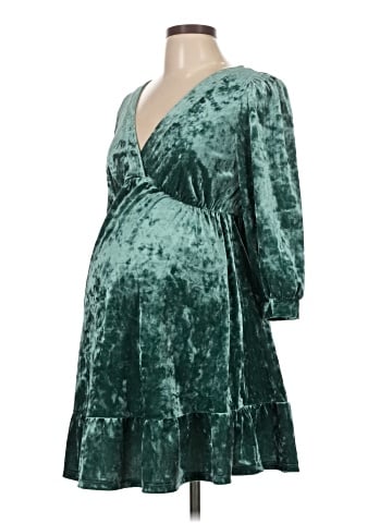 Motherhood Cocktail Dress (view 1)
