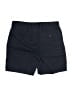 J.Crew Solid Blue Shorts Size 7 - photo 2