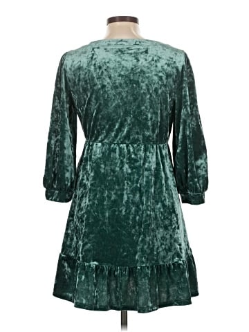 Motherhood Cocktail Dress (view 2)